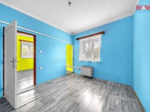 Prodej rodinného domu, Kostelec nad Orlicí, Chaloupkova, 355 m2