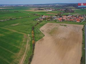 Prodej zemědělské půdy, Útušice - Robčice, 72181 m2