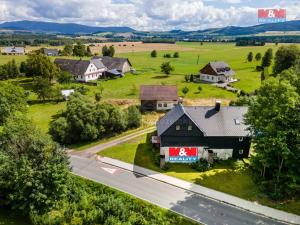 Prodej rodinného domu, Králíky - Dolní Boříkovice, 435 m2