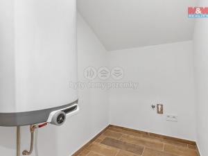 Prodej bytu 2+kk, Mělník, Pražská, 41 m2
