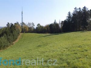 Prodej pozemku, Letovice, 65284 m2