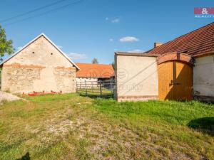 Prodej zemědělské usedlosti, Bušanovice - Beneda, 430 m2