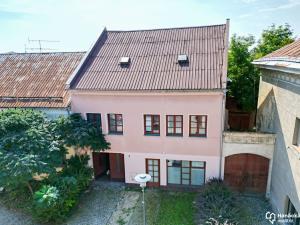 Prodej rodinného domu, Tovačov, Förchtgottova, 300 m2