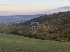 Prodej lesa, Ždánice, 3224 m2