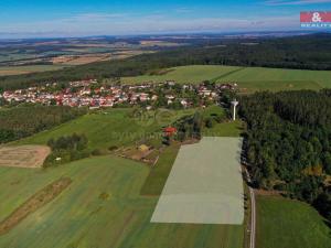 Prodej pozemku pro bydlení, Staňkov - Krchleby, 12000 m2