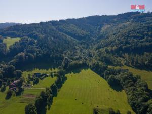 Prodej trvalého travního porostu, Komorní Lhotka, 10830 m2