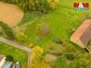 Prodej pozemku pro bydlení, Lipová - Dolní Lažany, 763 m2