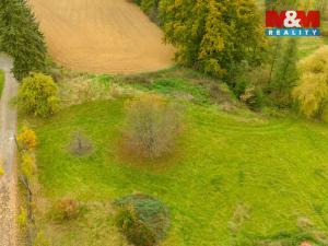 Prodej pozemku pro bydlení, Lipová - Dolní Lažany, 763 m2