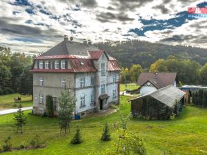 Prodej činžovního domu, Rokytnice nad Jizerou - Dolní Rokytnice, 400 m2