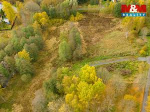 Prodej pozemku pro bydlení, Stará Voda, 491 m2