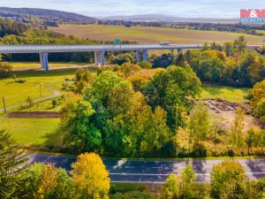 Prodej pozemku pro bydlení, Kynšperk nad Ohří, 1161 m2