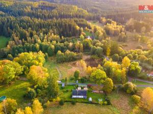 Prodej pozemku pro bydlení, Stará Voda, 2517 m2