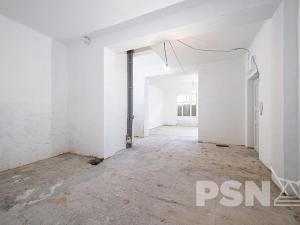 Prodej bytu 2+kk, Praha - Střešovice, Na Petynce, 61 m2