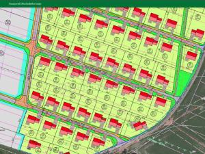 Prodej pozemku pro bydlení, Klenovice, 4393 m2