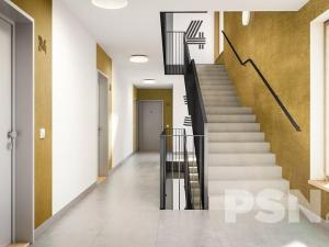 Prodej bytu 2+kk, Praha - Nusle, Maroldova, 45 m2