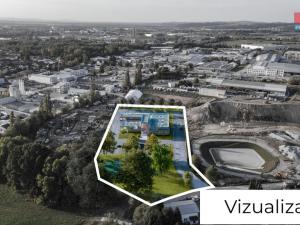 Prodej pozemku pro komerční výstavbu, Vráto, 13000 m2