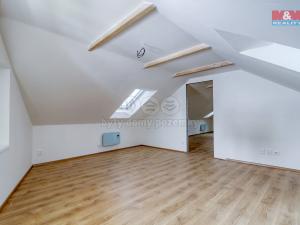 Prodej bytu 3+kk, Kašperské Hory, Horní, 96 m2