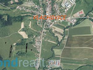 Prodej zemědělské půdy, Vlachovice, 6246 m2