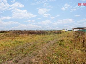 Prodej pozemku pro bydlení, Třebeň - Horní Ves, 1003 m2