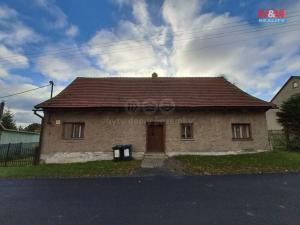 Prodej rodinného domu, Horní Město, 130 m2