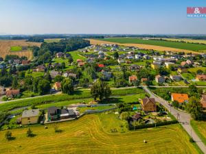 Prodej pozemku pro bydlení, Stará Ves nad Ondřejnicí, 1142 m2