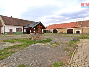 Prodej zemědělské usedlosti, Vráž - Stará Vráž, 129 m2