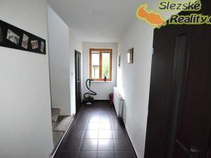 Prodej rodinného domu, Ostrava, Briketářská, 120 m2