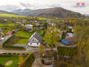 Prodej rodinného domu, Nýdek, 260 m2