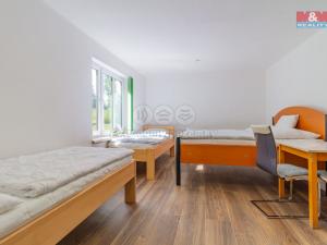 Prodej rodinného domu, Stožec - České Žleby, 240 m2