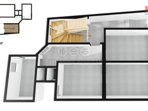Prodej rodinného domu, Hranice - Hranice I-Město, Teplická, 279 m2