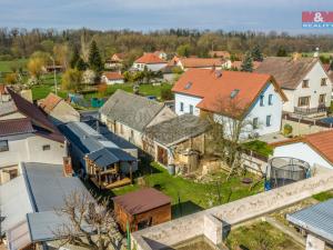 Prodej rodinného domu, Brodce, Rudé armády, 80 m2