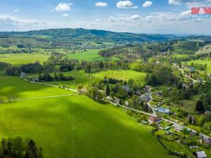 Prodej rodinného domu, Lipová, 119 m2