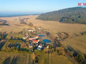 Prodej pozemku pro bydlení, Bělá nad Radbuzou - Čečín, 1325 m2