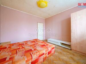 Prodej bytu 3+1, Aš, Moravská, 62 m2