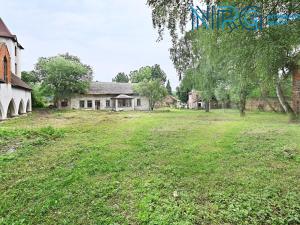 Prodej rodinného domu, Zásmuky, 5000 m2