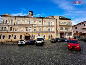 Pronájem kanceláře, Rychnov nad Kněžnou, Staré náměstí, 16 m2