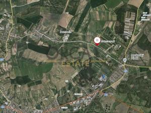 Prodej zemědělské půdy, Moravský Písek, 11506 m2