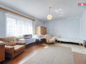 Prodej rodinného domu, Konstantinovy Lázně - Okrouhlé Hradiště, 261 m2