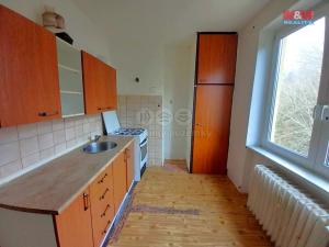 Pronájem bytu 2+1, Bukovany, 59 m2