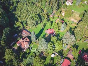 Prodej pozemku pro bydlení, Mníšek pod Brdy, Stříbrná Lhota, 2099 m2