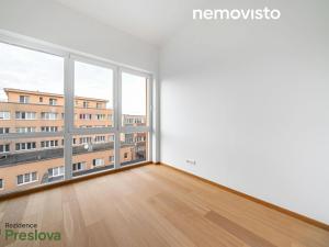 Prodej bytu 4+kk, Ostrava, Preslova, 113 m2