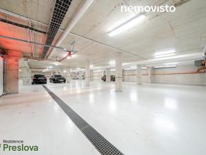 Prodej bytu 3+kk, Ostrava, Preslova, 118 m2