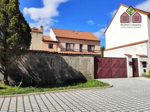 Prodej rodinného domu, Libochovice, Vrchlického, 95 m2