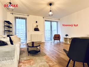 Prodej bytu 3+kk, Praha - Libeň, Lihovarská, 79 m2