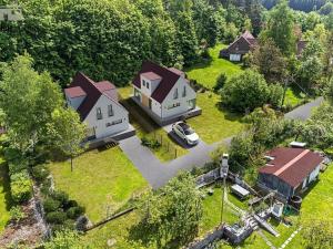 Prodej pozemku pro bydlení, Popovice, 1720 m2