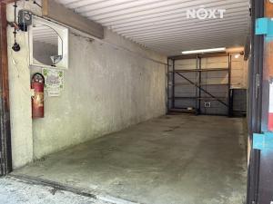 Prodej garáže, Brno, Barvy, 16 m2