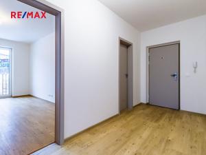 Prodej bytu 2+kk, Vrchlabí, Papírenská, 62 m2