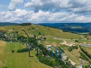 Prodej pozemku pro bydlení, Staré Město, 1071 m2