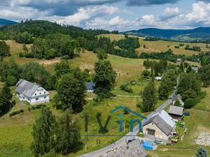 Prodej pozemku pro bydlení, Staré Město, 1071 m2