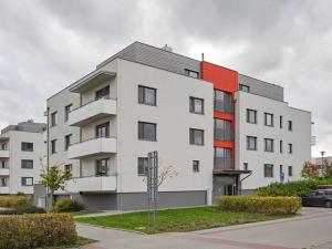 Prodej bytu 2+kk, Slavkov u Brna, Zelnice II., 58 m2